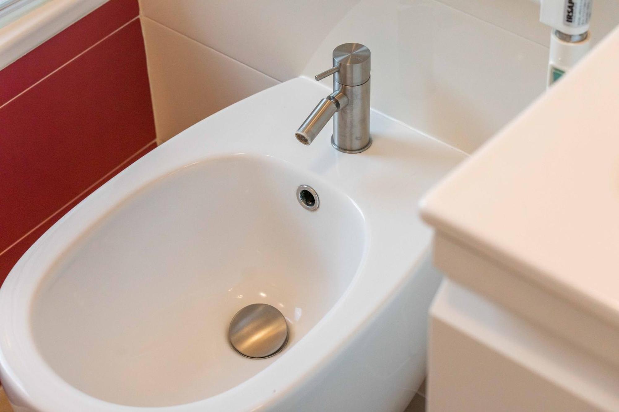 Luxury Apartment - Free Private - Parking Maestri Campionesi 16 Milán Exteriér fotografie