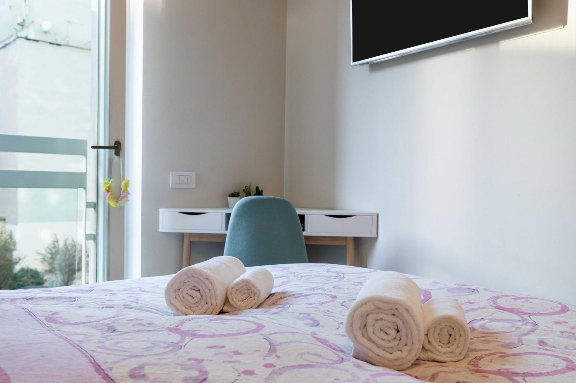 Luxury Apartment - Free Private - Parking Maestri Campionesi 16 Milán Exteriér fotografie